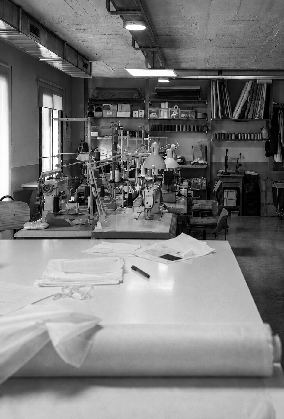 LOCAL ATELIER