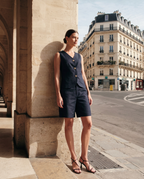 Karina Waistcoat