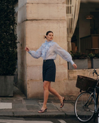 Monica Blouse