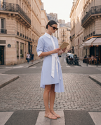 Sophia Dress
