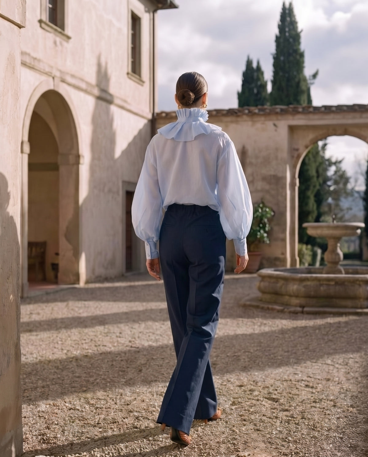 Joanna Trousers