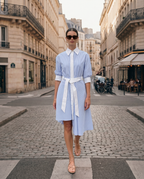 Sophia Dress