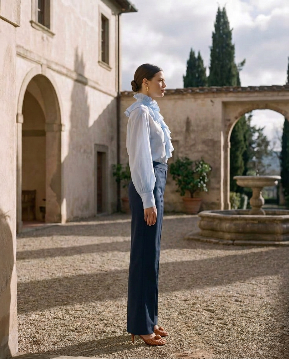 Joanna Trousers