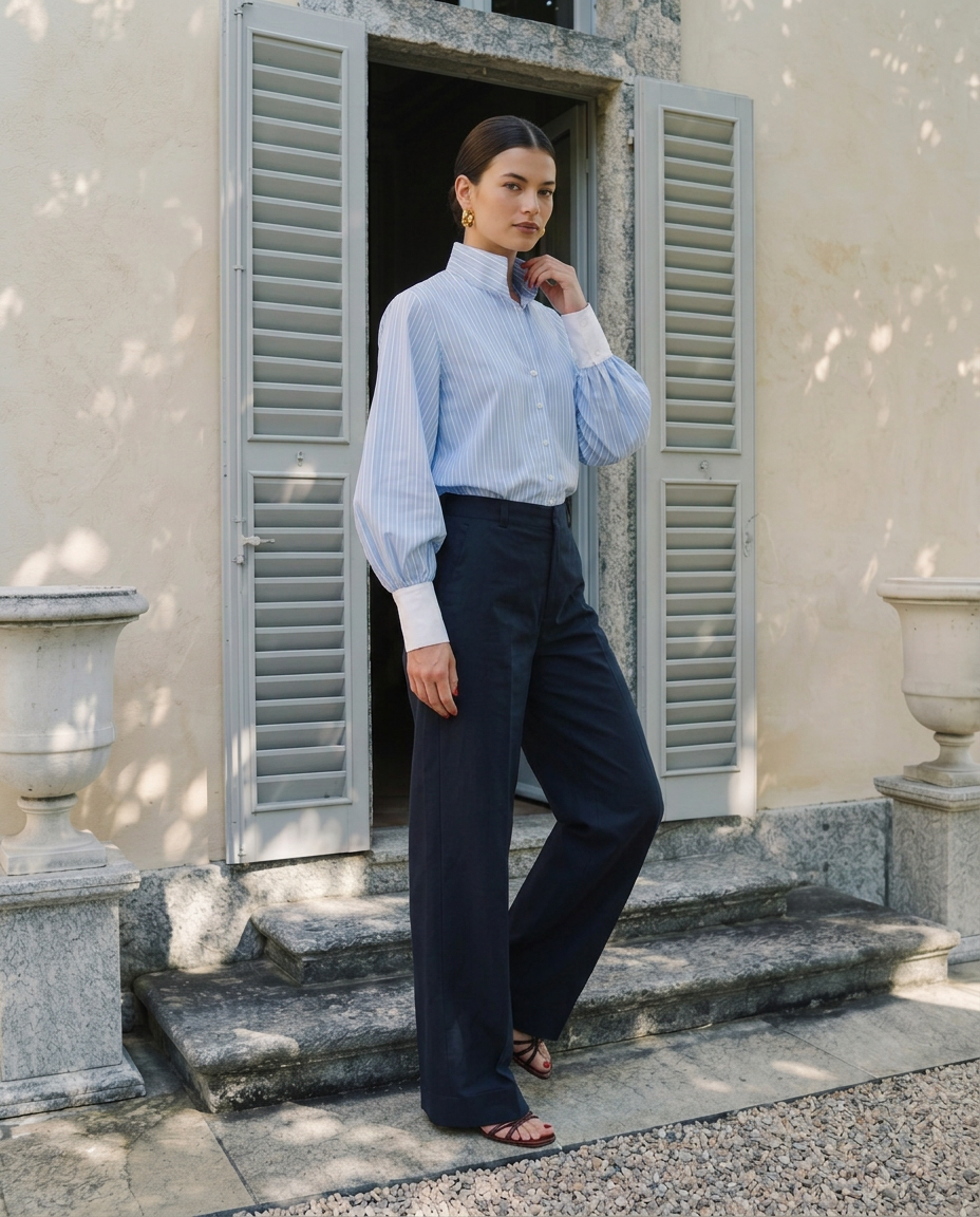 Joanna Trousers